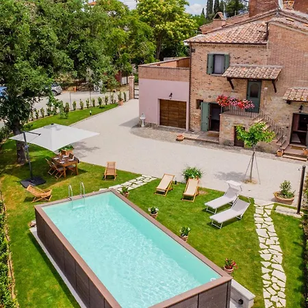 Villa Croce
