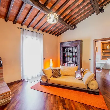 Villa Croce *