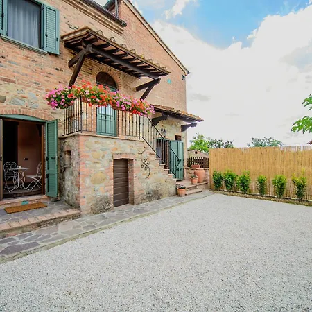 Villa Croce