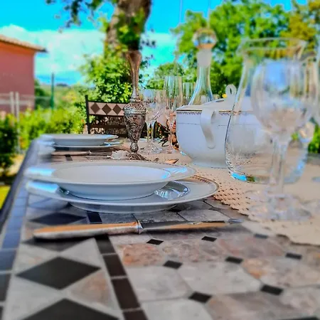 Croce Villa *